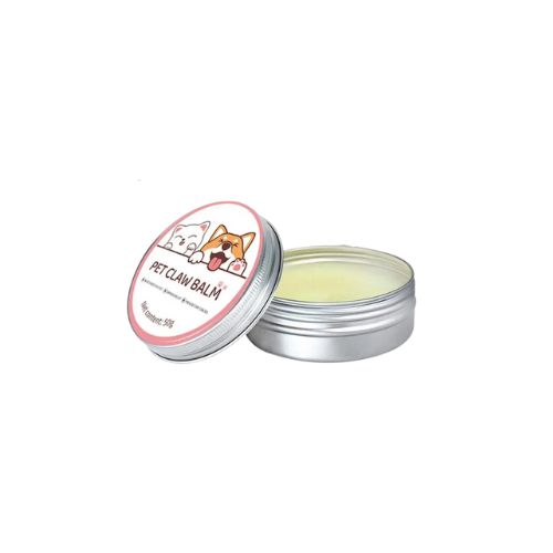 PurePaw Natural Beeswax Paw Balm