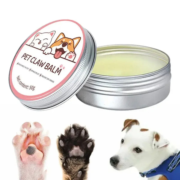 PawCare Vitamin E Pet Balm